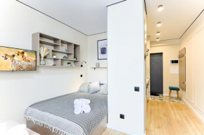 1 Apart room City Plus 1